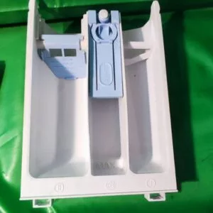 Лоток порошкоприемника Bosch 14890178500