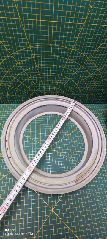 Манжета Beko 2800840300