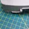 Площадка под ручку Samsung DC63-00696a сер