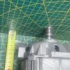 Двигатель Bosch 9000210721 7 контактов
