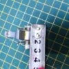 Крючок с пружиной Samsung S9643