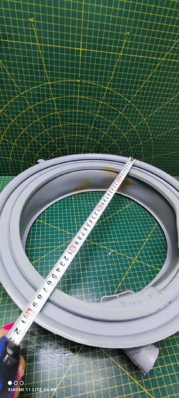 Манжета Bosch 9000240427