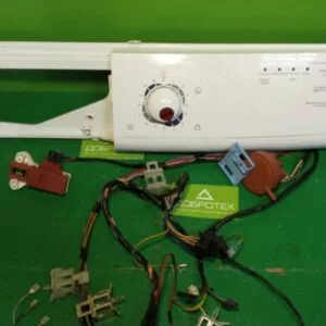 Модуль ZANUSSI ZWS186W для стиральной машины Модуль ZANUSSI ZWS186W для стиральной машины