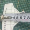 Ручка люка Zanussi, Electrolux, AEG 126059700