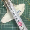 Ручка люка Indesit 230010039, C00270986