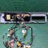 Модуль Beko WSRE7512XAAL дефект пластика
