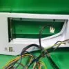 Модуль Ariston CAWD129 с дефектом