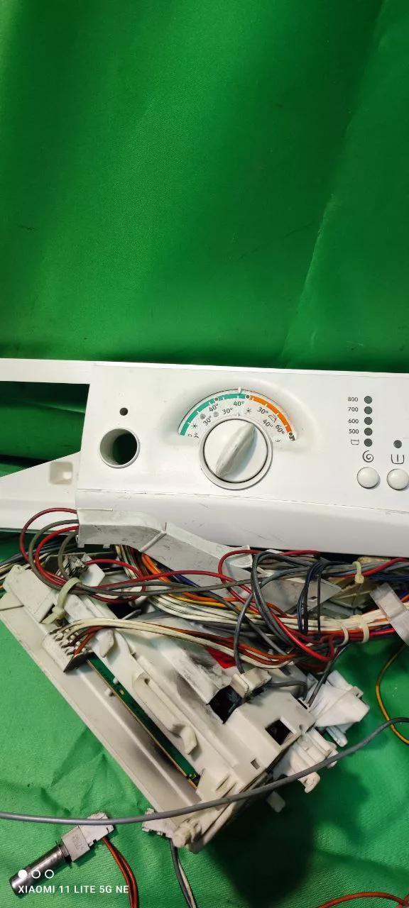 Модуль Electrolux EWS 800