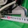 Двигатель Electrolux Nidec 124835020 - 6 контактов