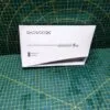 Панель порошкоприемника Daewoo 3612610900