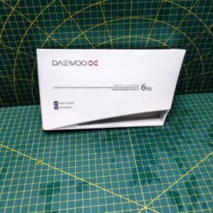 Панель порошкоприемника Daewoo 3612610900