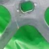 Шкив Indesit 17400557200