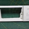 Элементы управления Bosch WFR3240 (кнопки)
