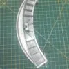 Ручка люка Bosch 5500000188-187- к стиральной машине