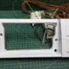 Модуль Bosch WFO2042OE/09 для стиральной машины
