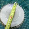 Крыльчатка Ariston Indesit Whirlpool W11037913