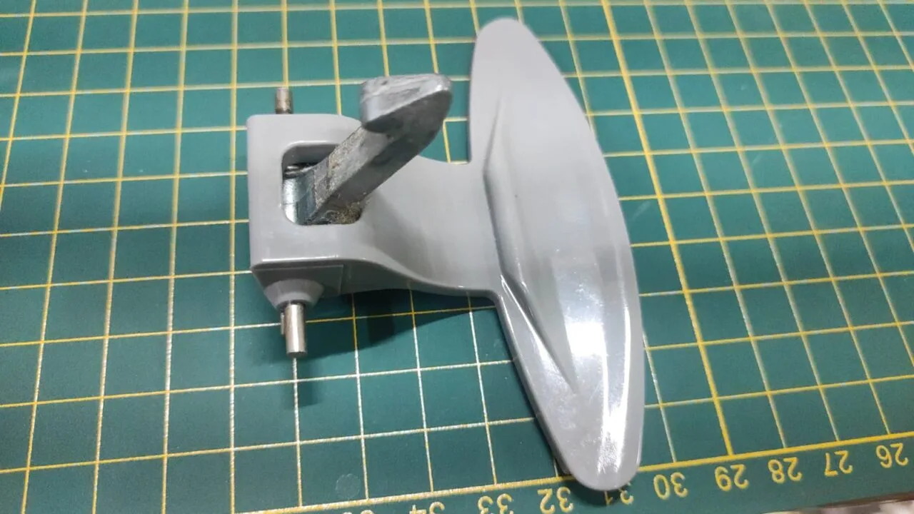 Ручка люка LG MEB62456301