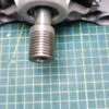 Двигатель Electrolux Ceset 12405481/6(/7) - 8 контактов
