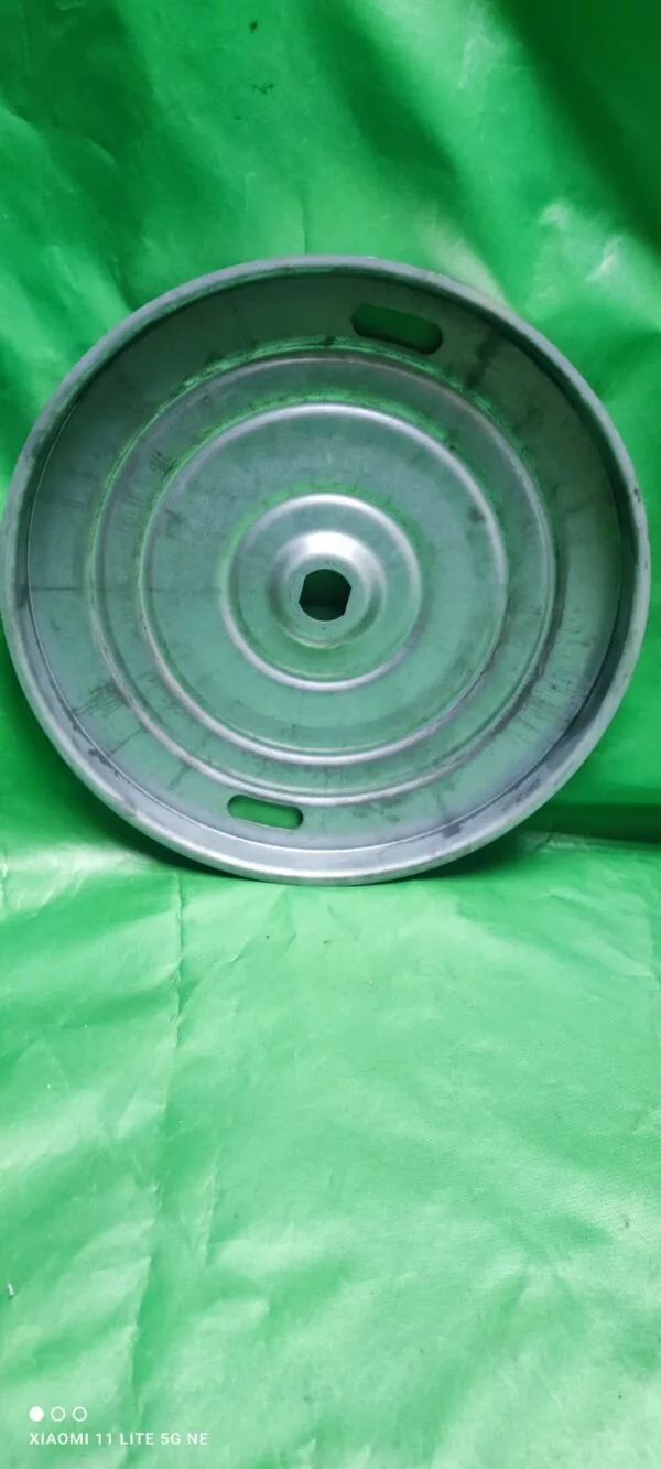 ШКИВ БАРАБАНА BOSCH 9000390007