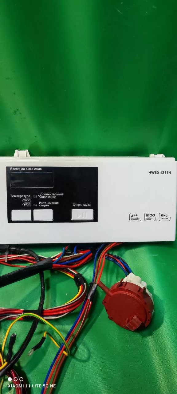 Модуль Haier HW60-1211N