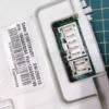Модуль Indesit NWSP61051 без проводки