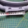 Манжета Indesit Ariston 14400255801 14400255802