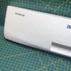 d6GbHES-sTQ Элементы управления Zanussi ZWP 582