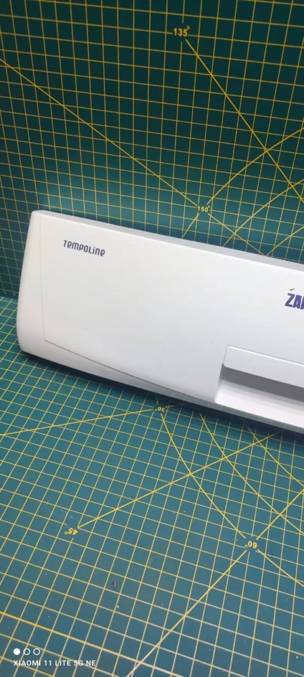 d6GbHES-sTQ Элементы управления Zanussi ZWP 582