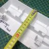 Панель порошкоприемника LG MGC633221-2 7 кг