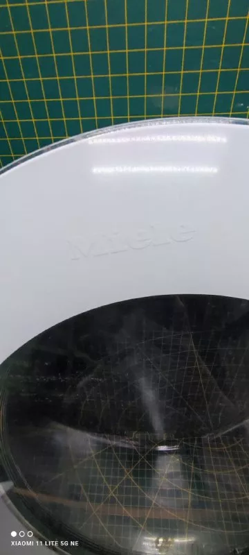 Люк Miele 6868030