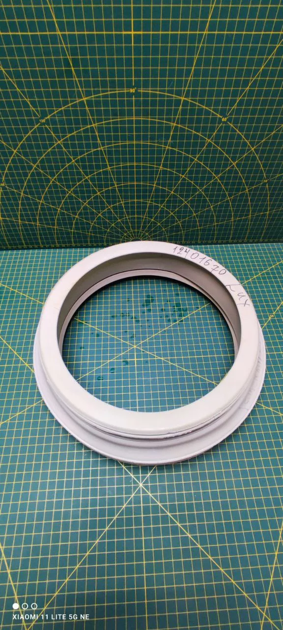 Манжета Electrolux 12401670