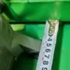 Двигатель Samsung 120404710 Инвертор
