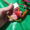 Модуль Candy 800DF