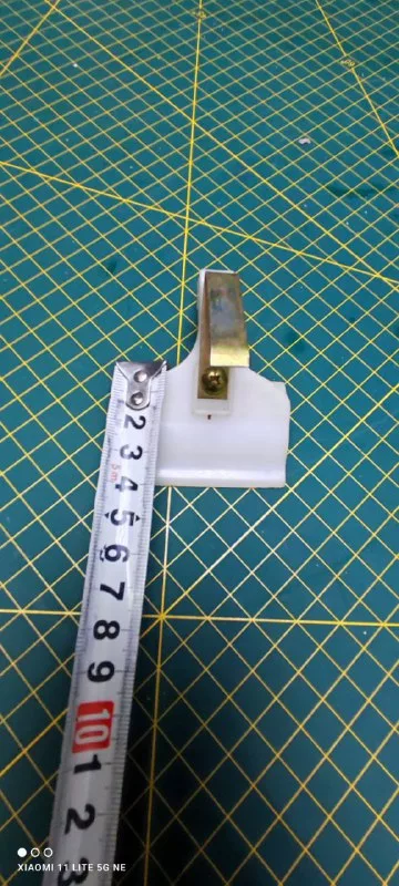 Ручка люка Samsung DC61-0061A для стиральной машины