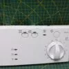 Элементы управления Indesit WIU81 (кнопки)