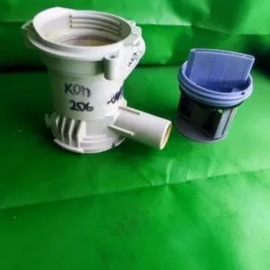 Улитка Bosch Kon206(4Конусные защелки Улитка Bosch Kon206(4Конусные защелки