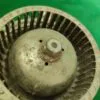 Мотор сушки Bosch R2E133-BA51-11 для стиральной машины