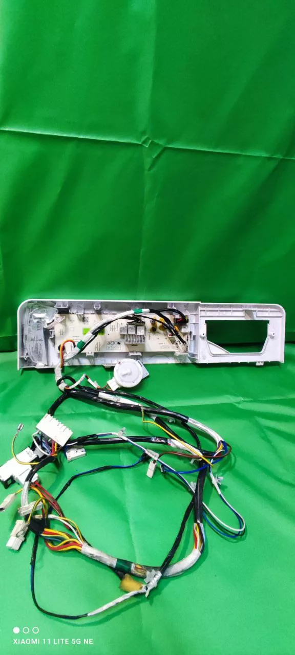 Модуль Dexp WM-F6100DSH/WW