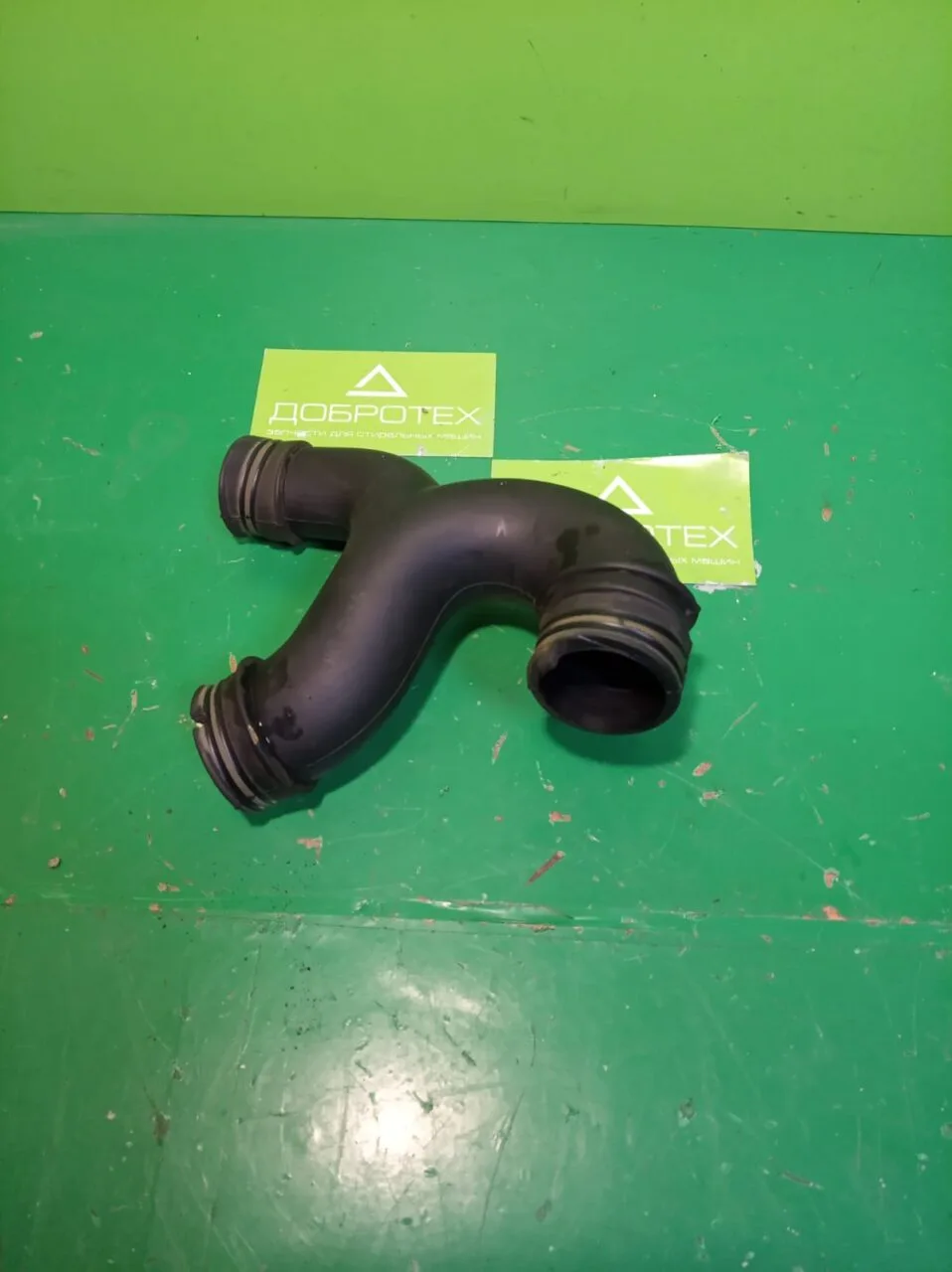d94cb248-2ce5-49cf-8417-91669a61756d Патрубок ELECTROLUX AEG ZANUSSI 111879600 для посудомоечной машины