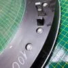 Люк Bosch 100194 с дефектом
