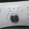 Элементы управления Whirlpool AZB889 (кнопки) для сушильной машины