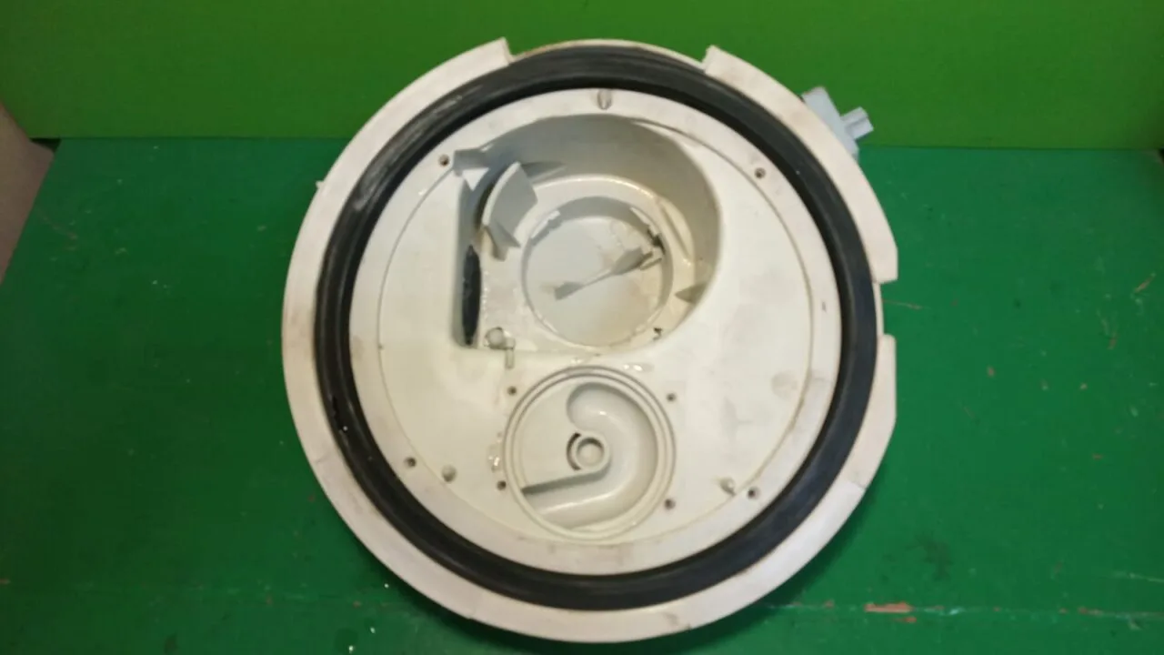 поддон whirlpool ikea DWF A00 с датчиком уровня воды