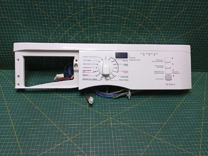 Модуль Gorenje WS51Z45B