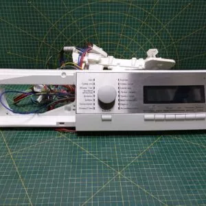 Модуль AEG L85470SL без инвертора для стиральной машины