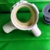 d9a8346c-1b58-4c78-ae59-e18c145a42cc Улитка Bosch Kon206(4Конусные защелки,к корпусу 3 винта)