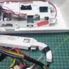 Модуль Korting KWMT 1070 для вертик.загрузки