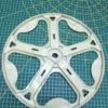 Шкив Beko 285112KN2