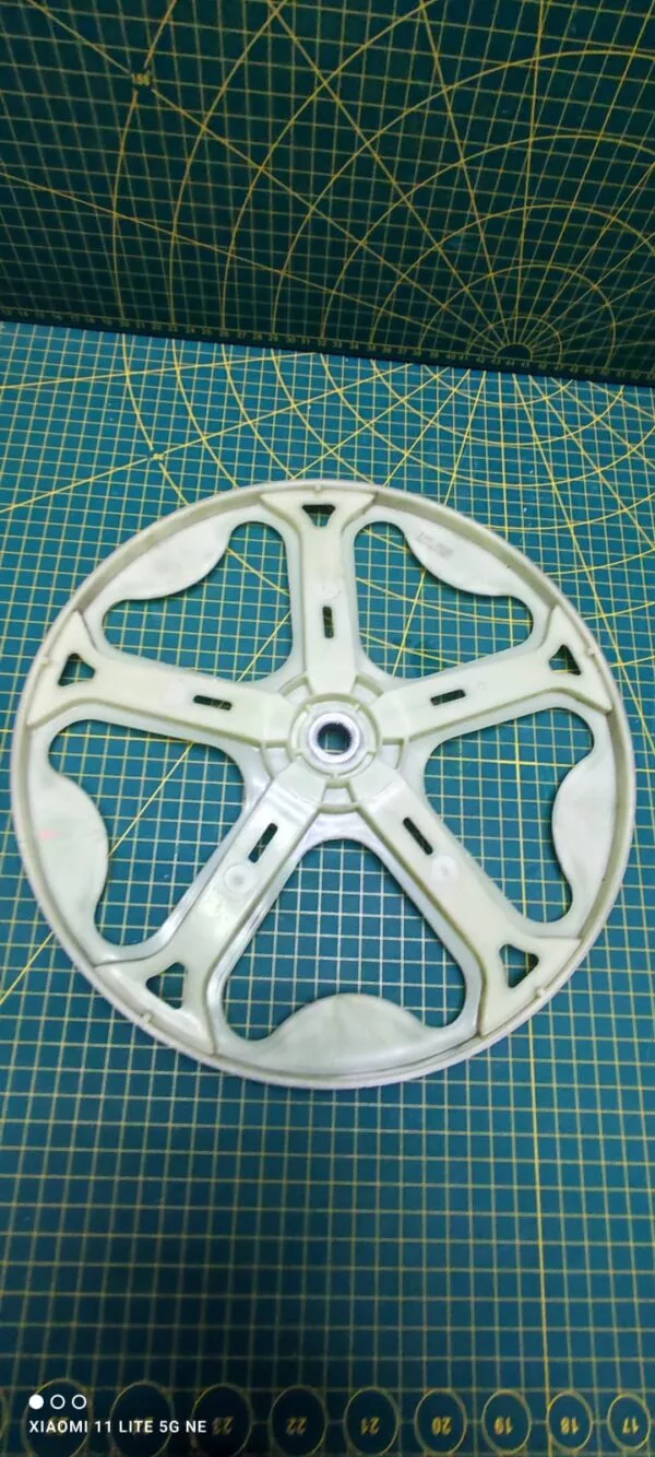 Шкив Beko 285112KN2