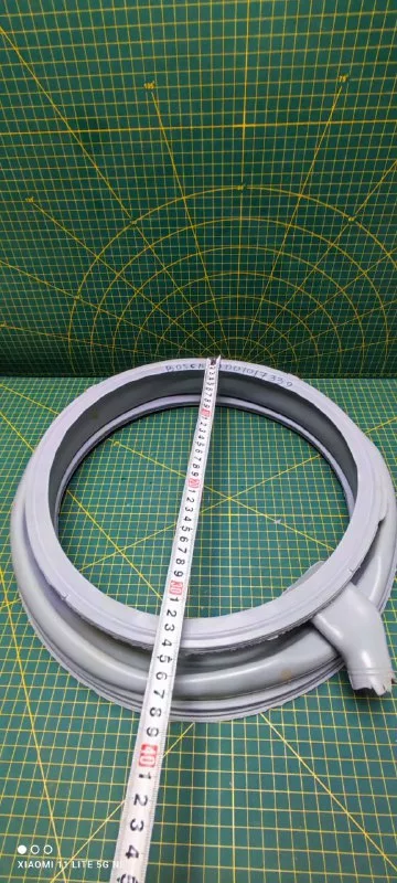 Манжета Bosch 90001017339