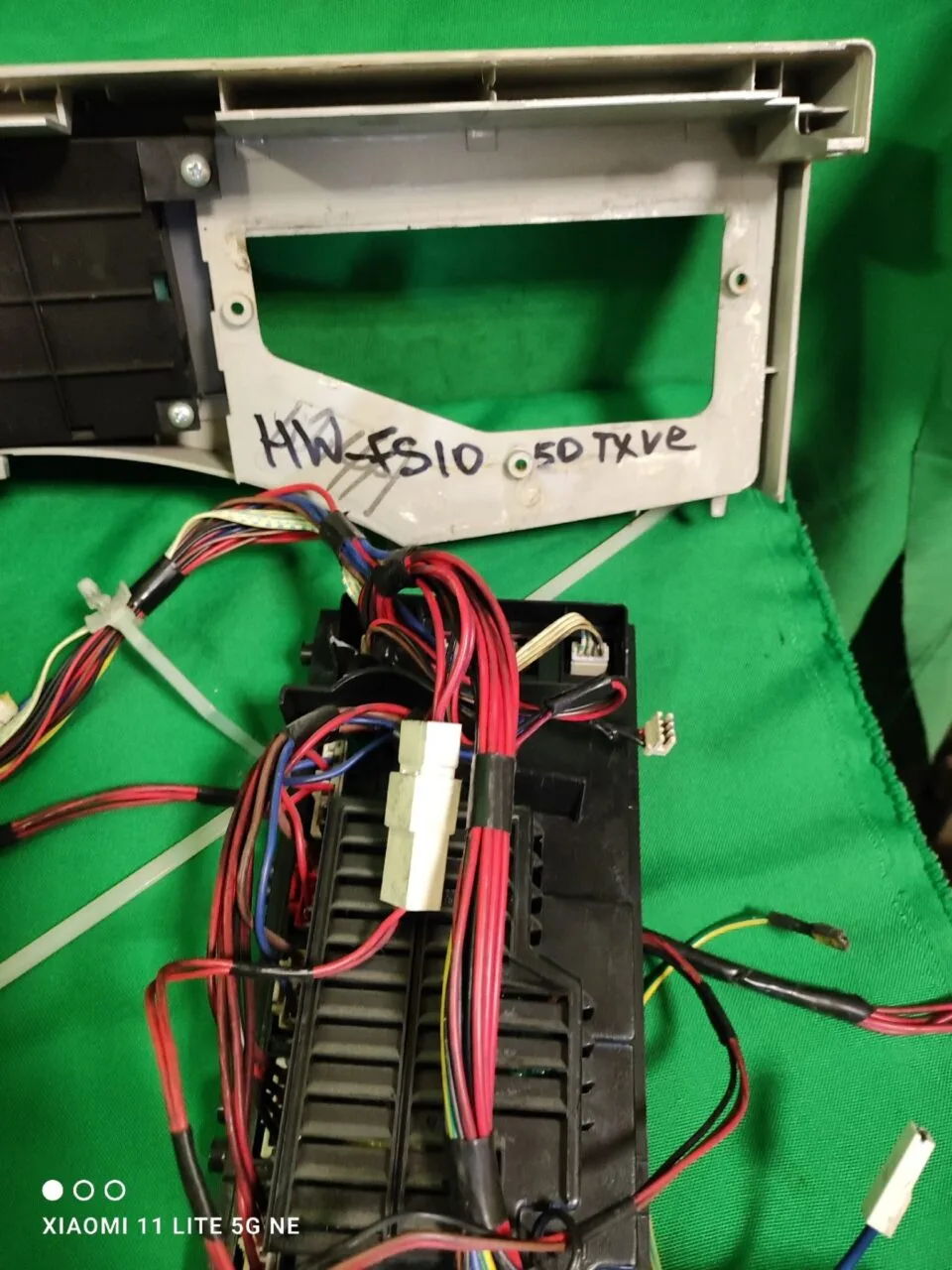 Модуль Haier HW-FS1050TXVE